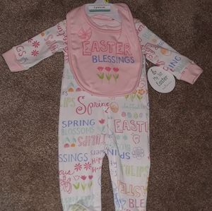 Infant Easter Outfit